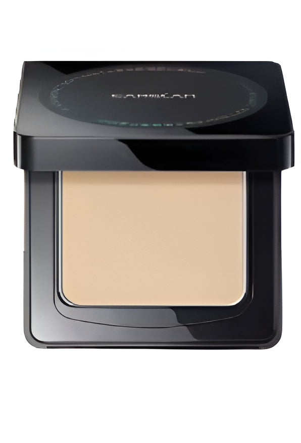 Black Magnet Soft Focus Powder