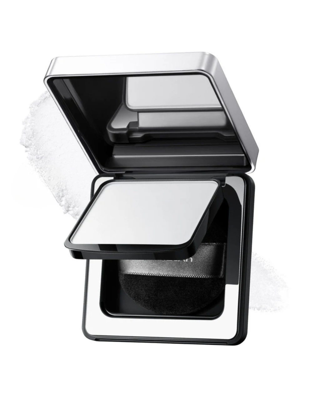 Black Magnet Soft Focus Powder